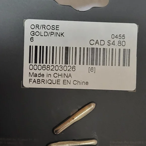 NWT 3 PACK OF RINGS! - Picture 7 of 7